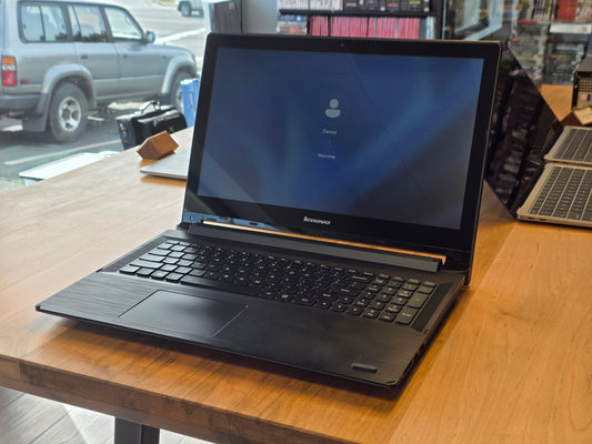 15" Lenovo Flex 2-15