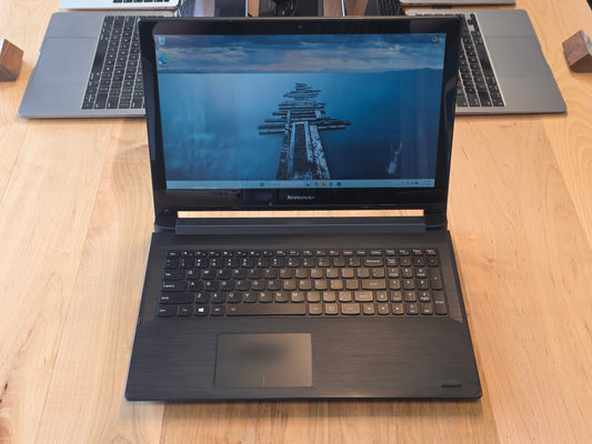 15" Lenovo Flex 2-15