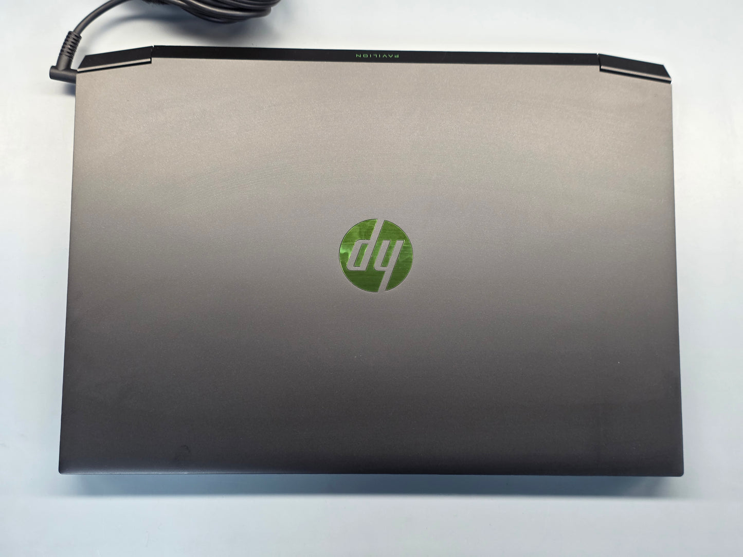 15" HP Pavilion Gaming Laptop 15-EC0XX