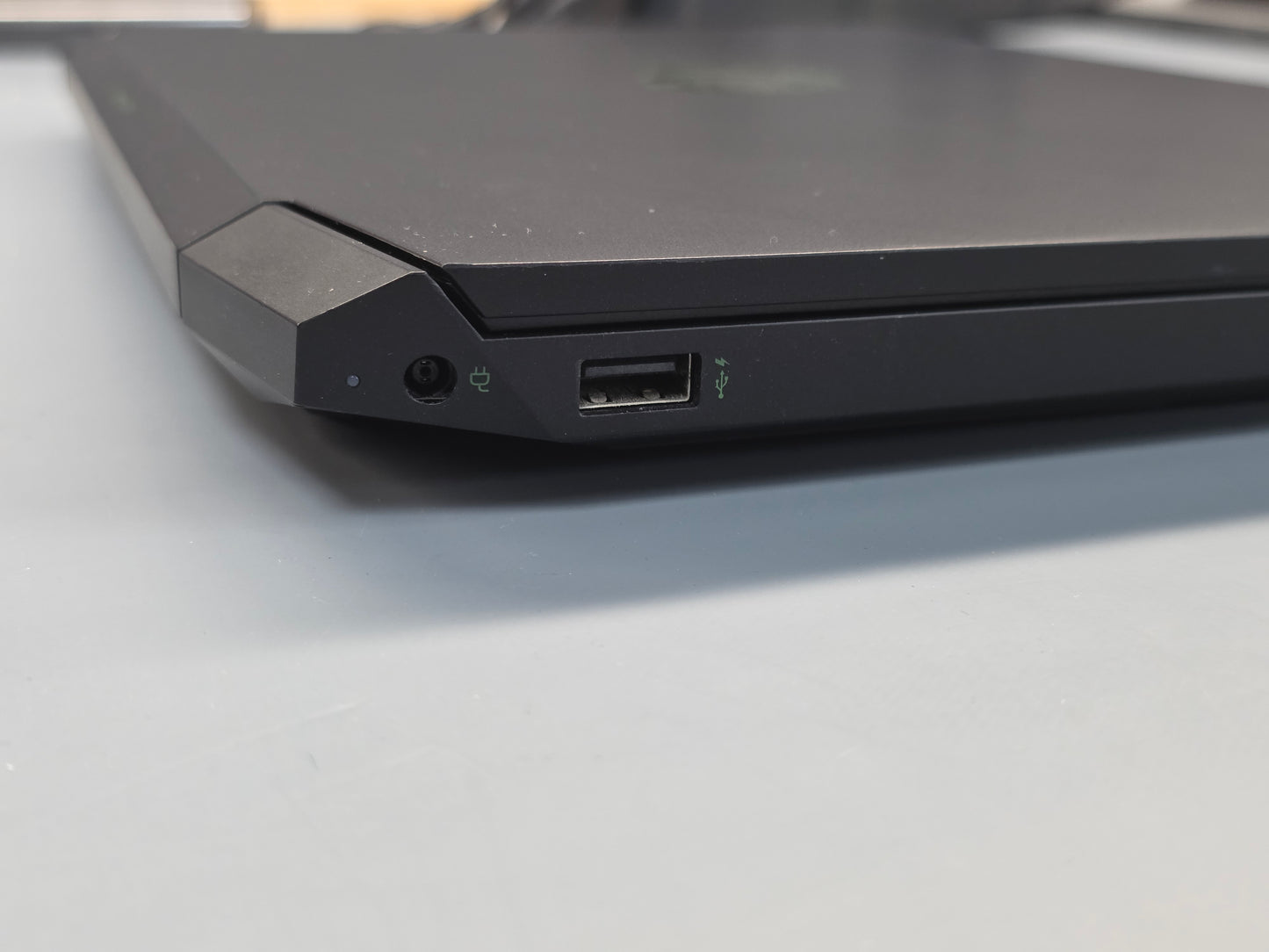 15" HP Pavilion Gaming Laptop 15-EC0XX