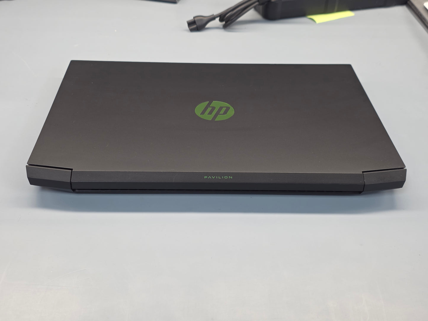 15" HP Pavilion Gaming Laptop 15-EC0XX