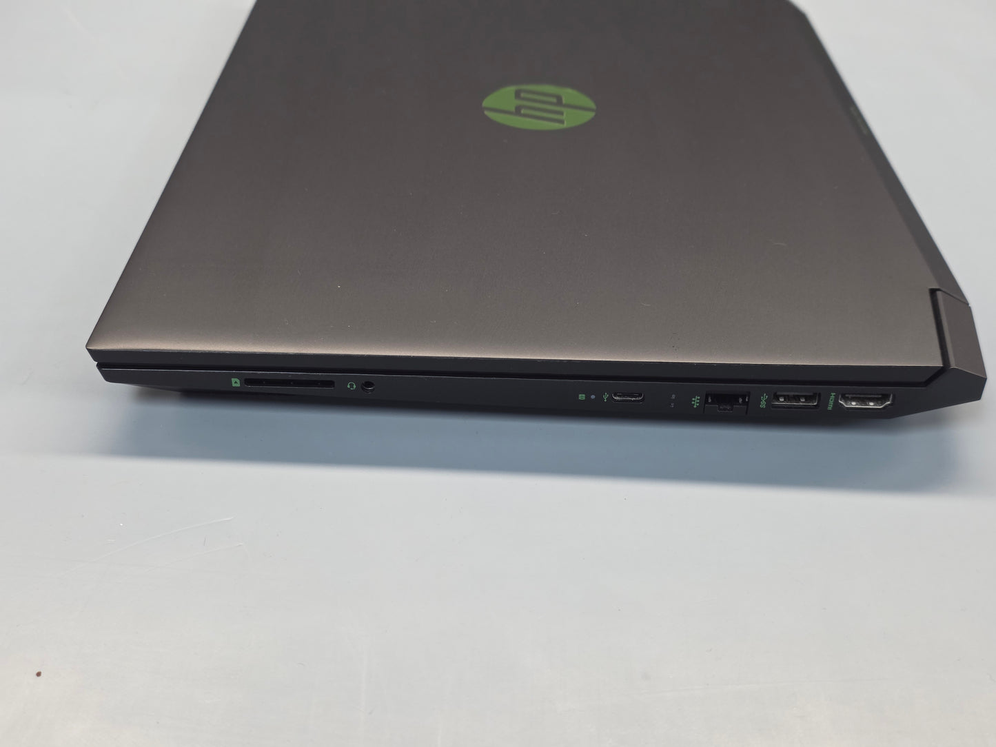 15" HP Pavilion Gaming Laptop 15-EC0XX