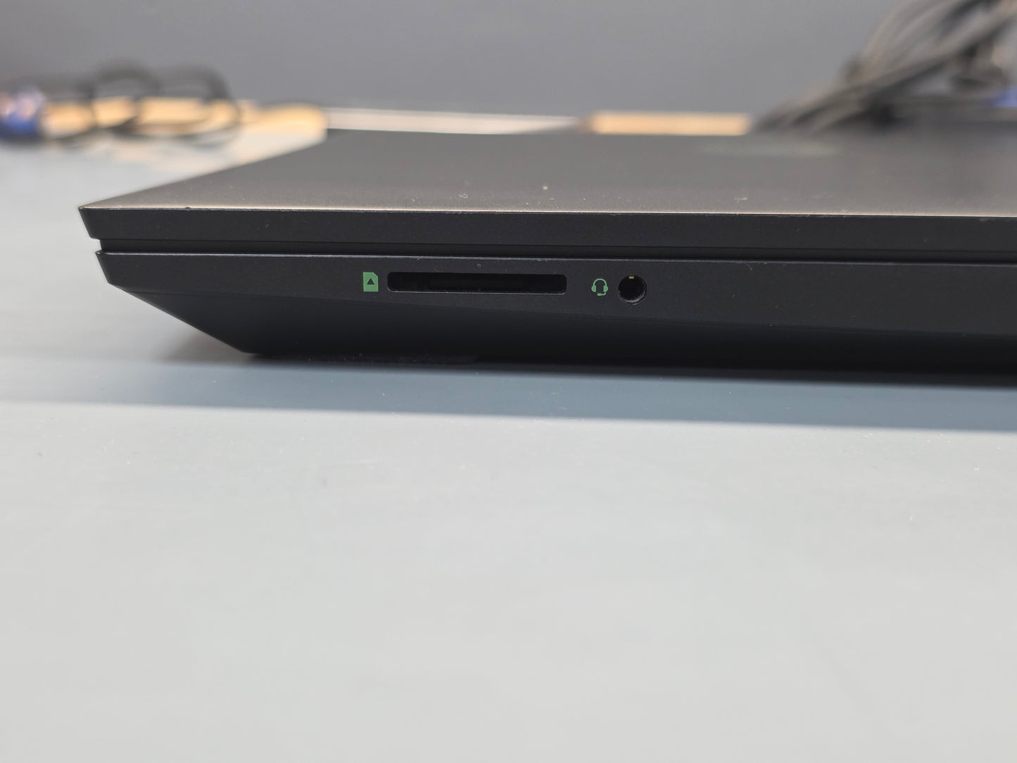 15" HP Pavilion Gaming Laptop 15-EC0XX