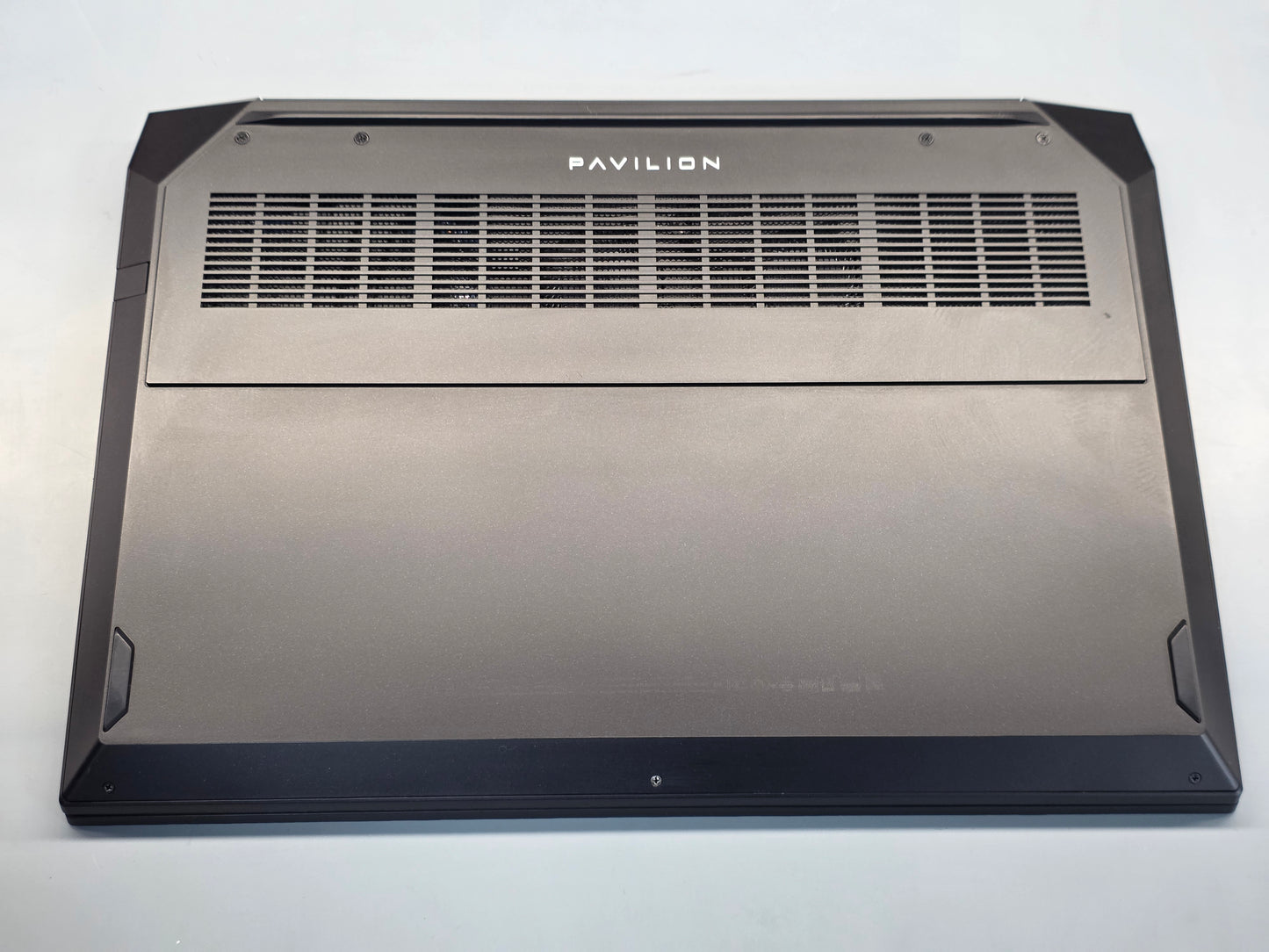 15" HP Pavilion Gaming Laptop 15-EC0XX