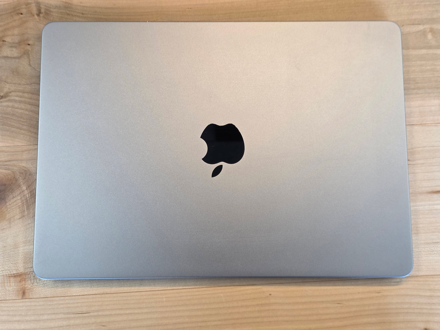 2022 13.6" Apple MacBook Air M2