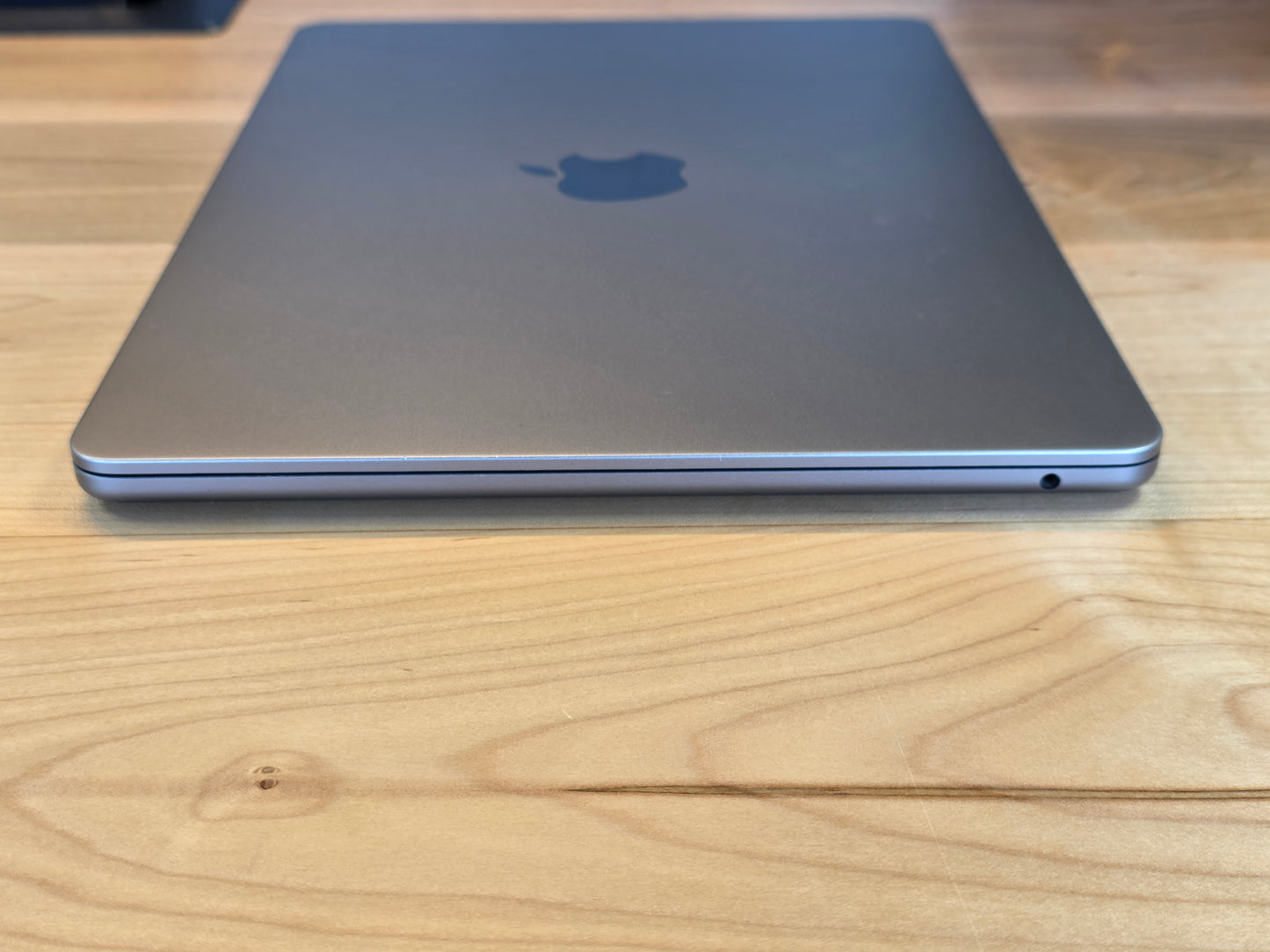 2022 13.6" Apple MacBook Air M2