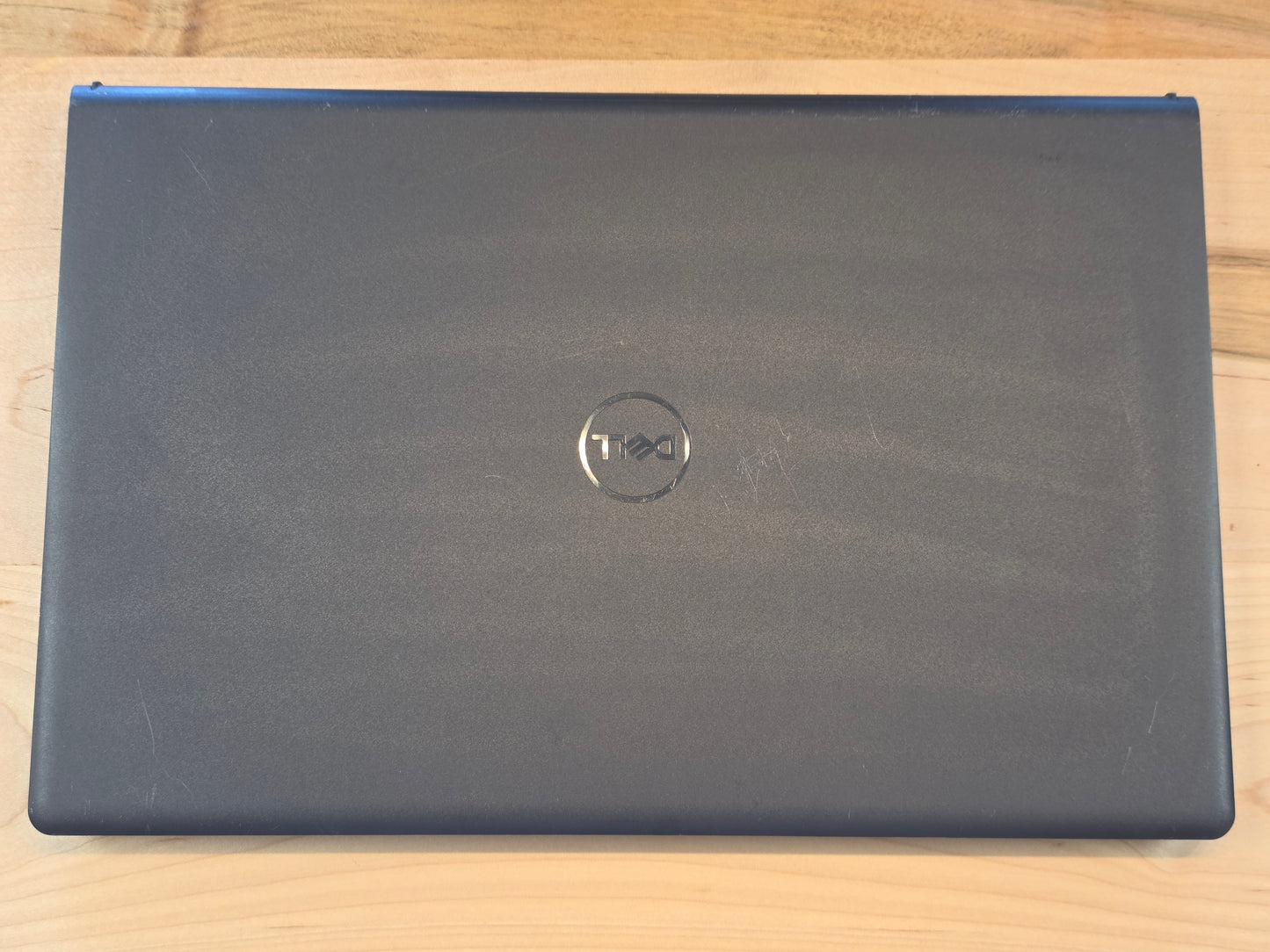 15" Dell Inspiron 15 3520