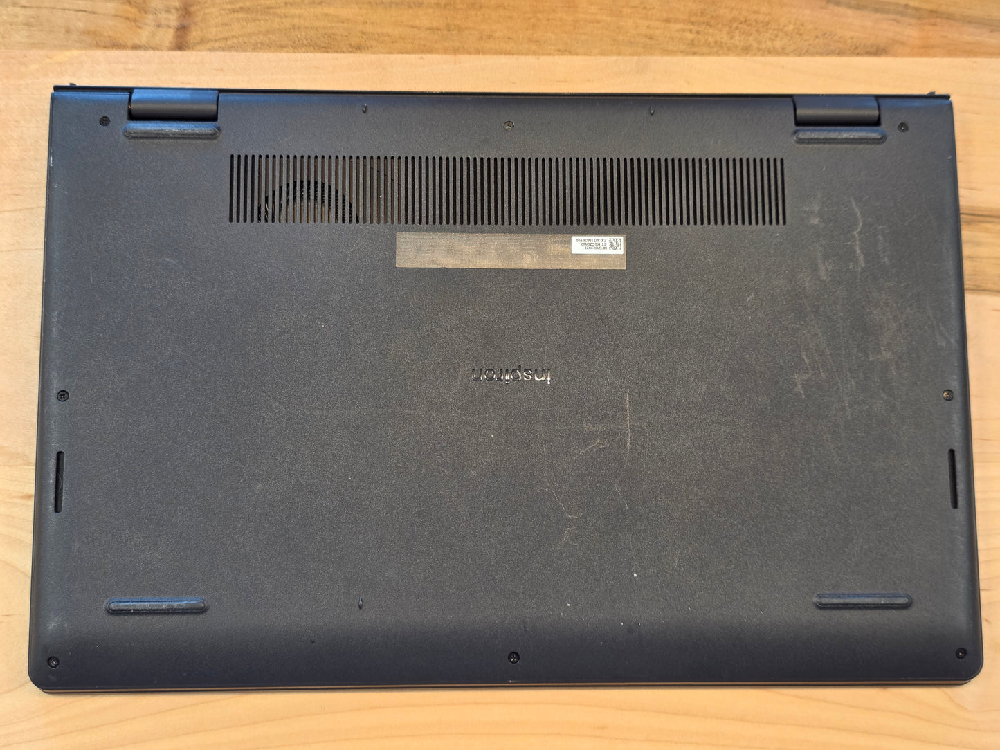 15" Dell Inspiron 15 3520