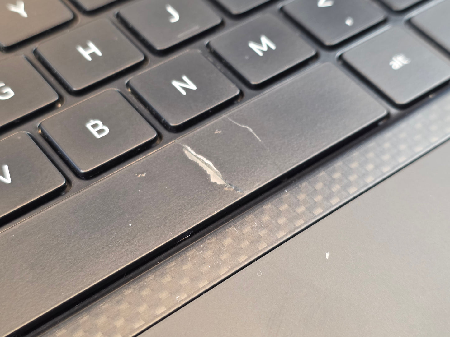 15" Dell XPS 15 9520