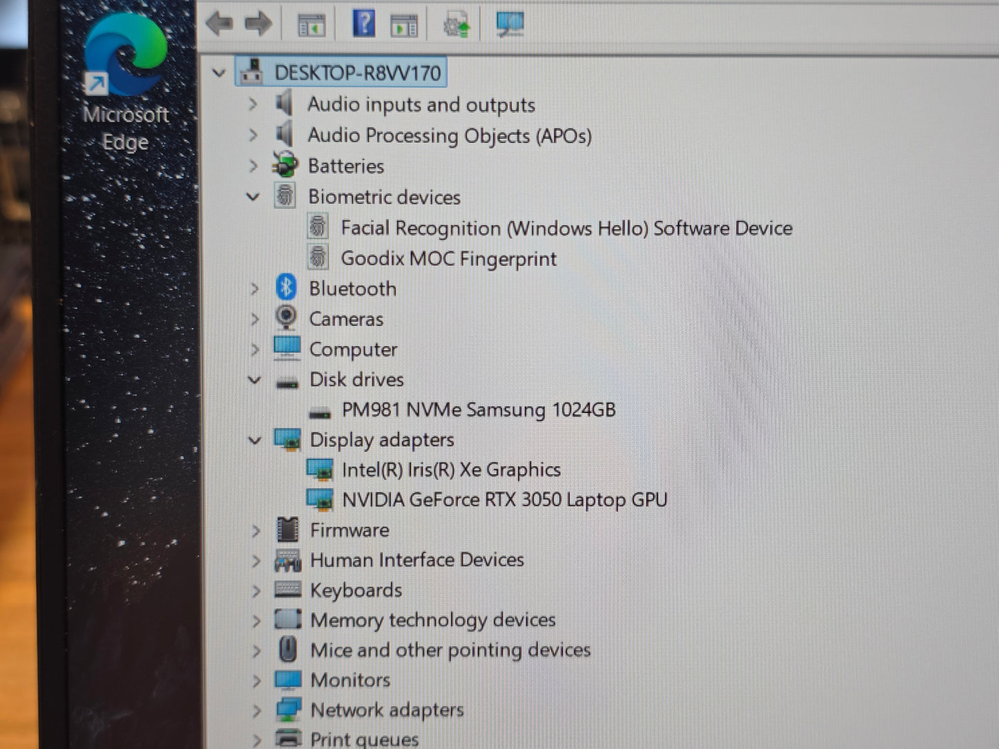 15" Dell XPS 15 9520