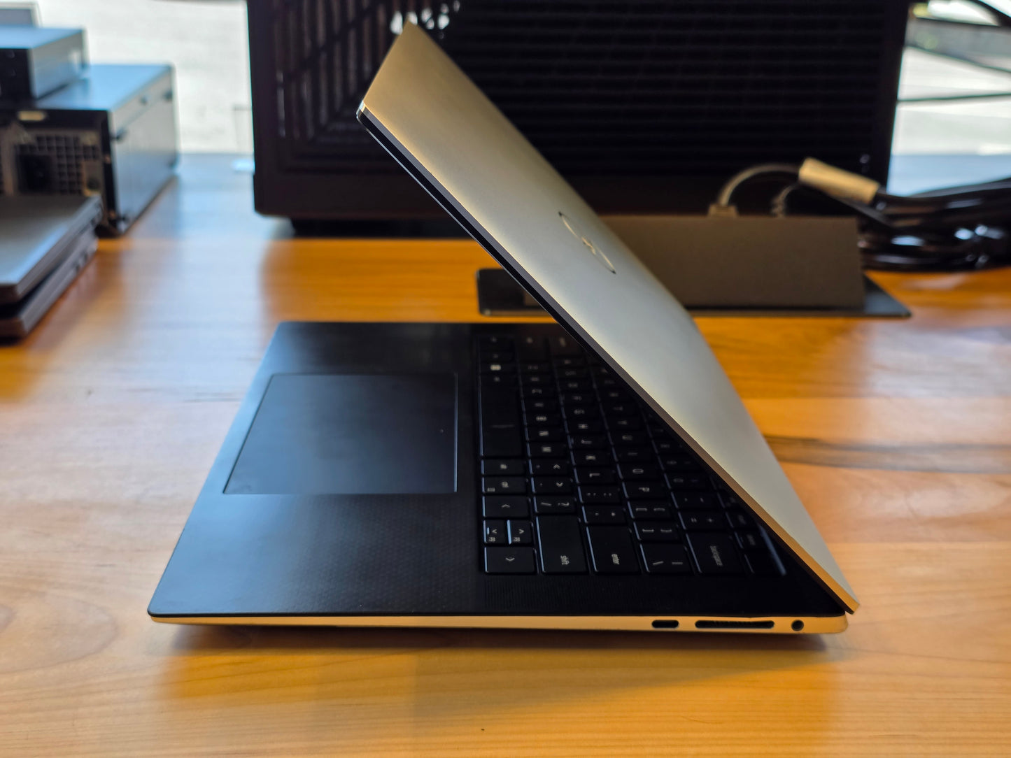 15" Dell XPS 15 9520