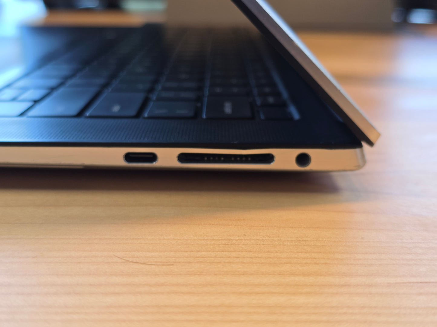 15" Dell XPS 15 9520