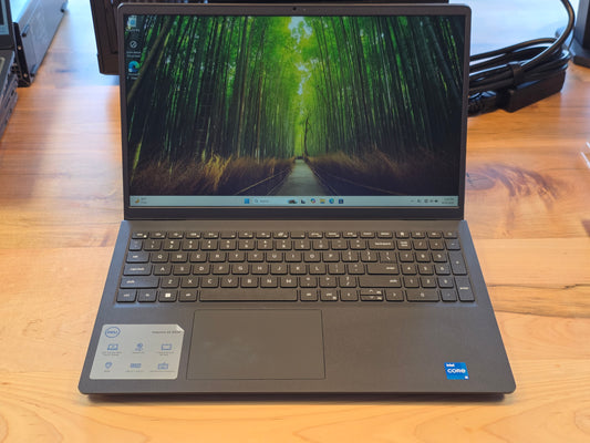 15" Dell Inspiron 15 3511