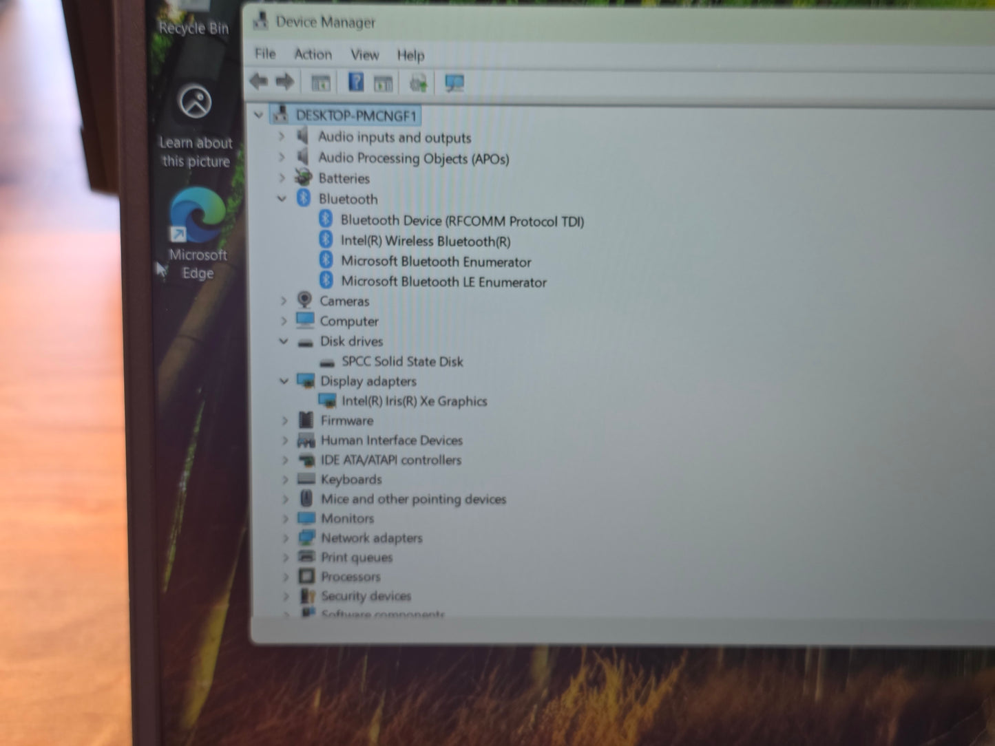 15" Dell Inspiron 15 3511