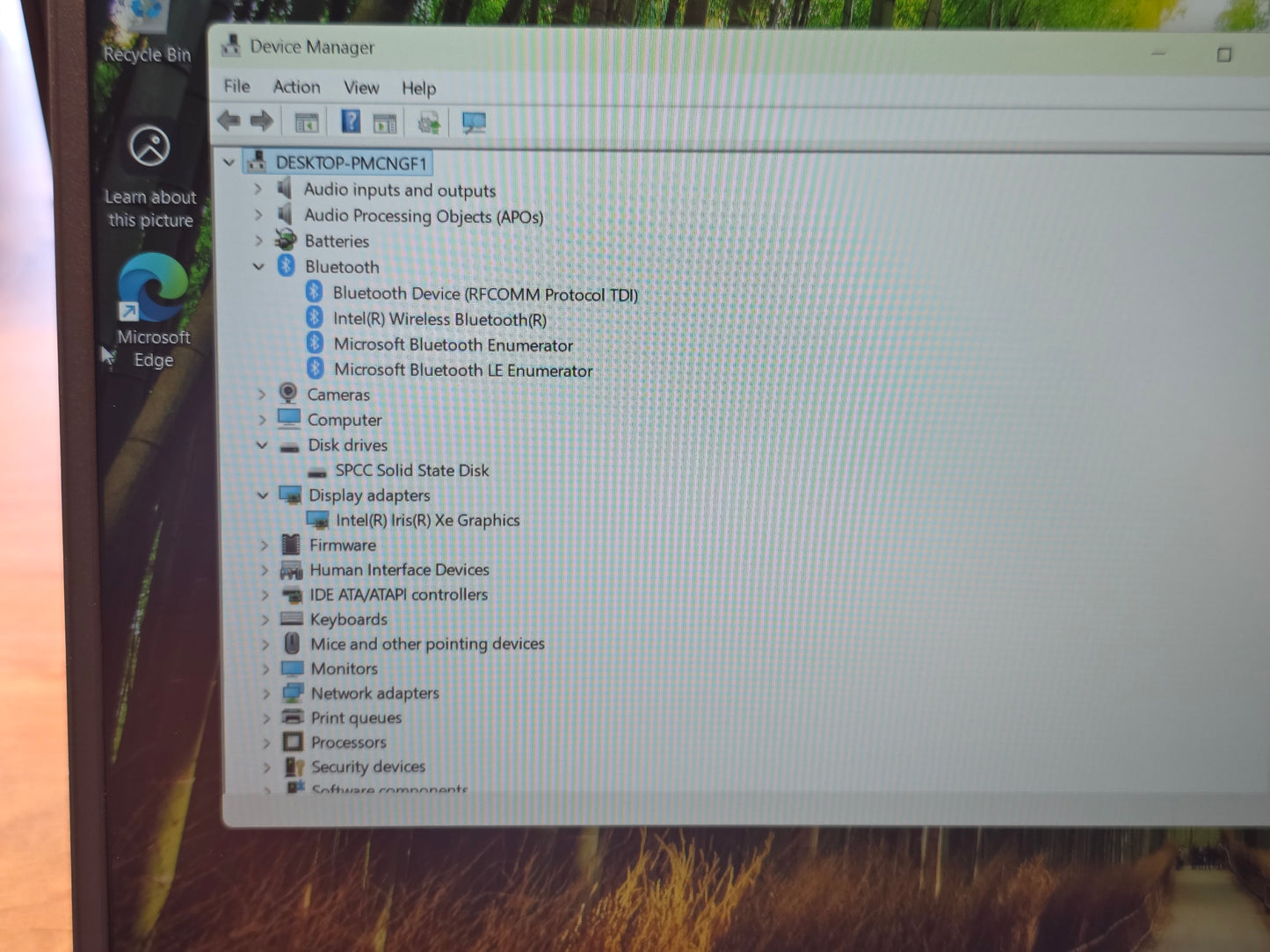 15" Dell Inspiron 15 3511