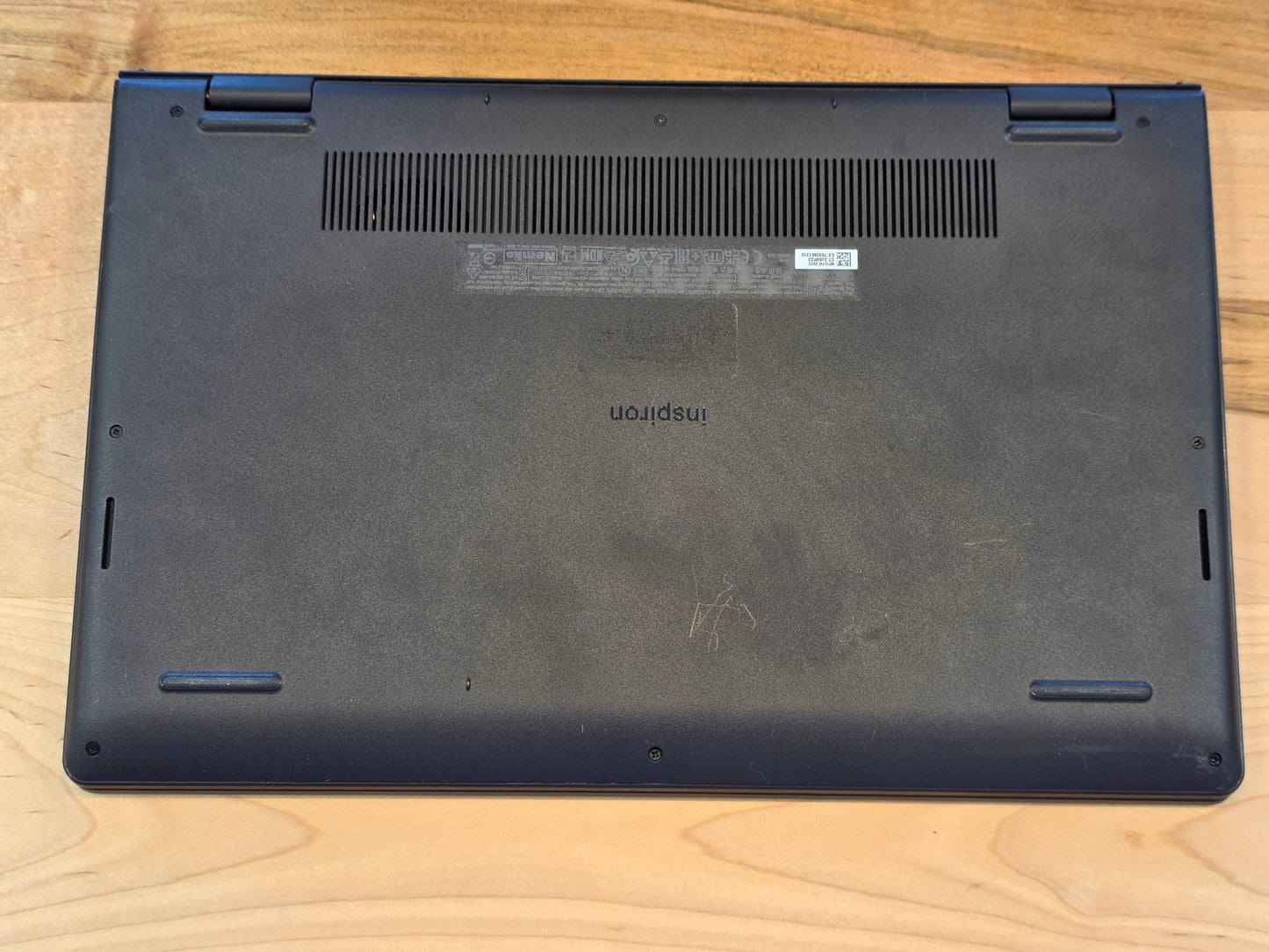 15" Dell Inspiron 15 3511