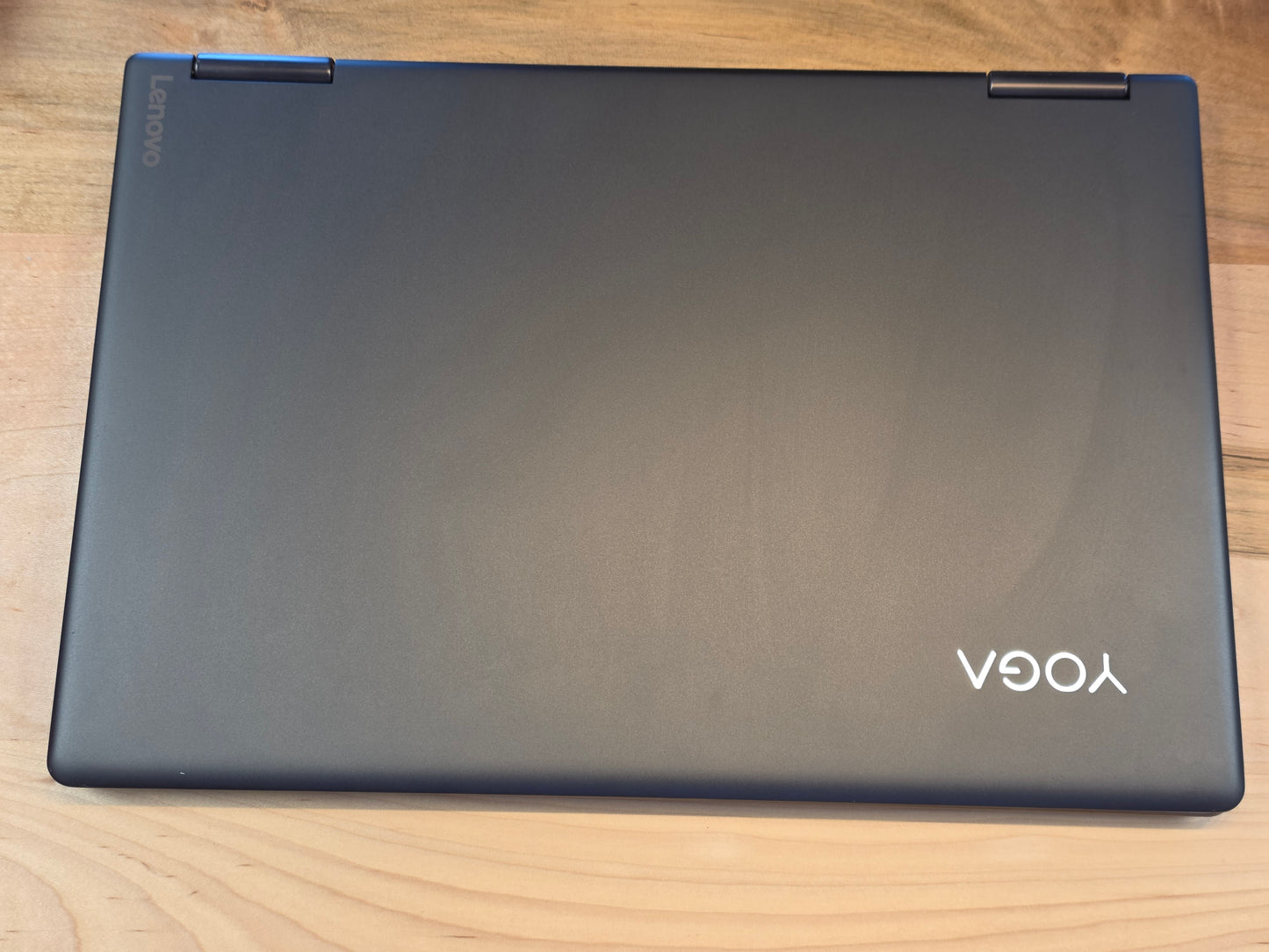 15" Lenovo Yoga 710-15ISK