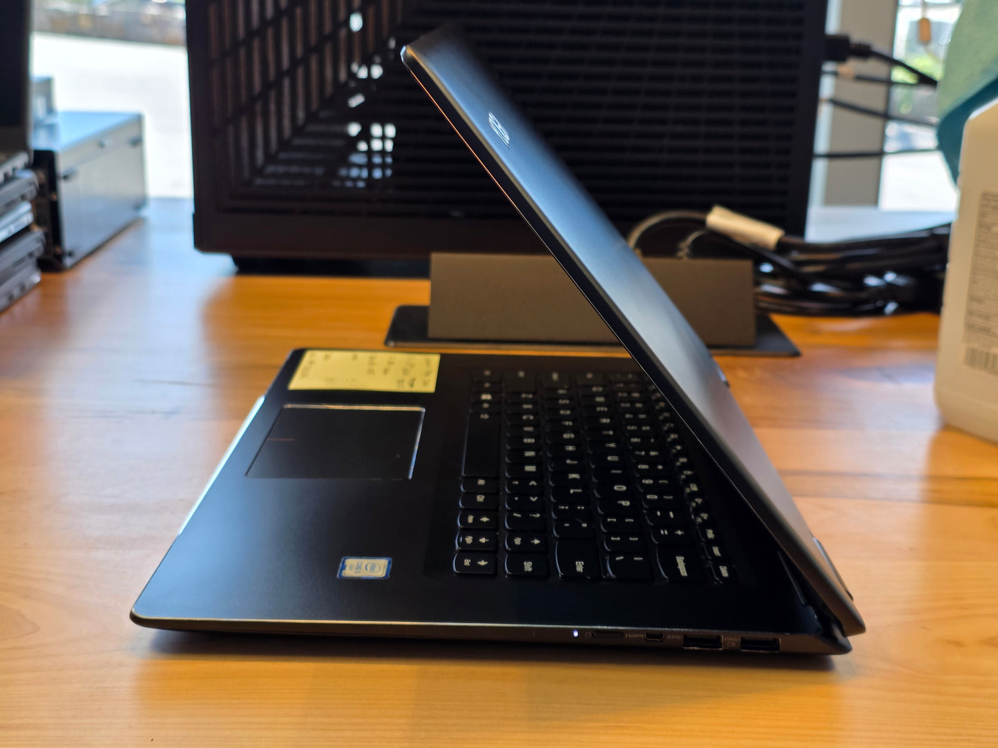 15" Lenovo Yoga 710-15ISK