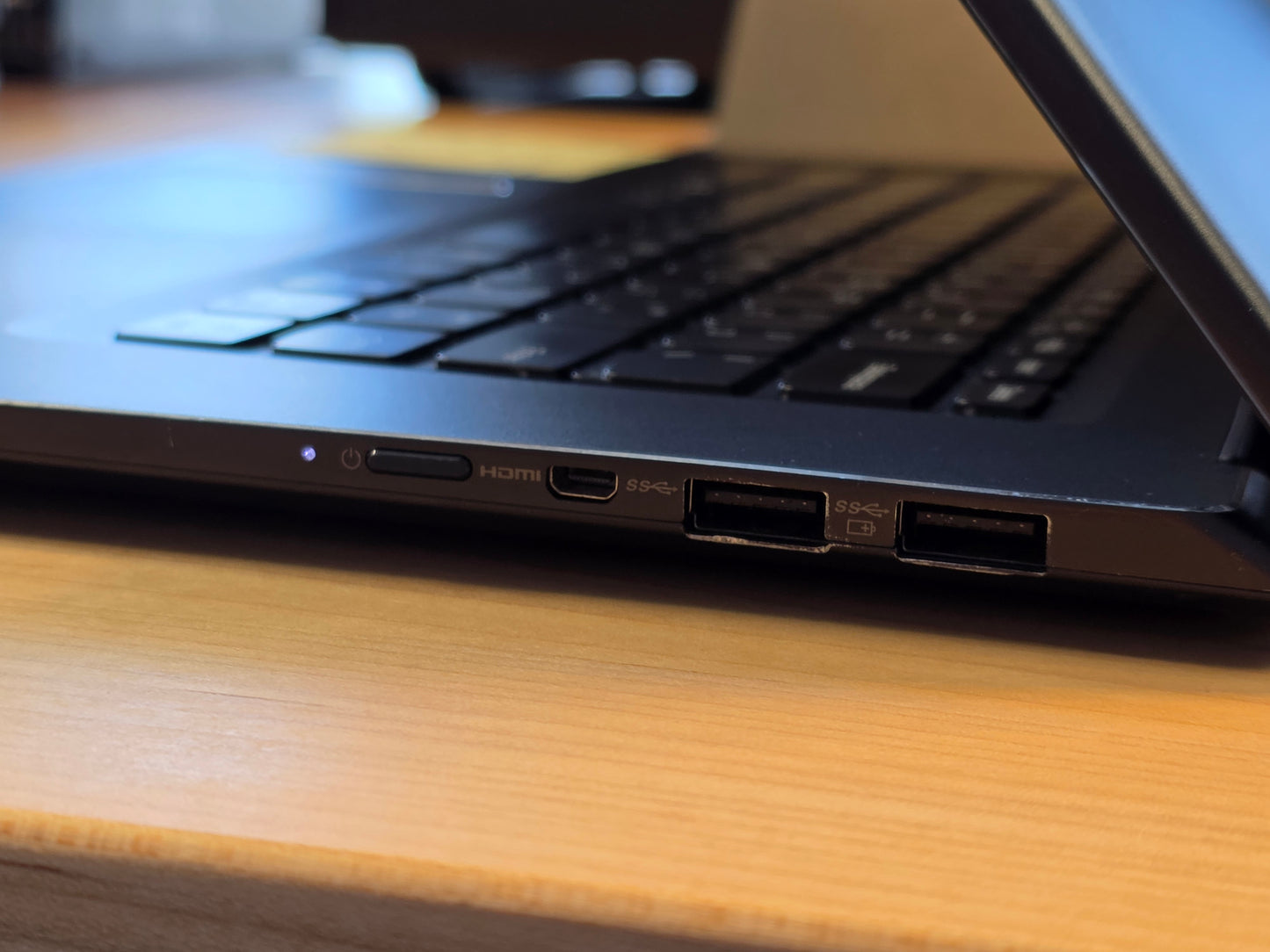 15" Lenovo Yoga 710-15ISK