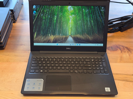 15" Dell Inspiron 3593