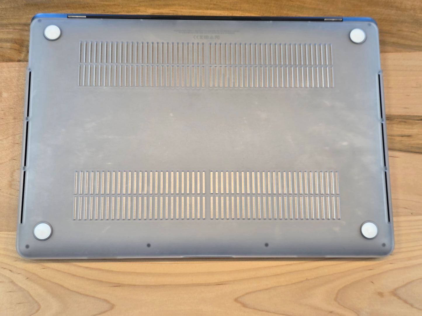 2018 15.4" Apple MacBook Pro