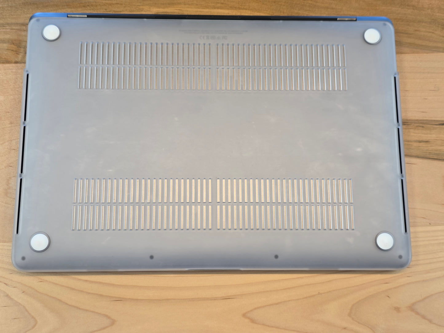 2018 15.4" Apple MacBook Pro