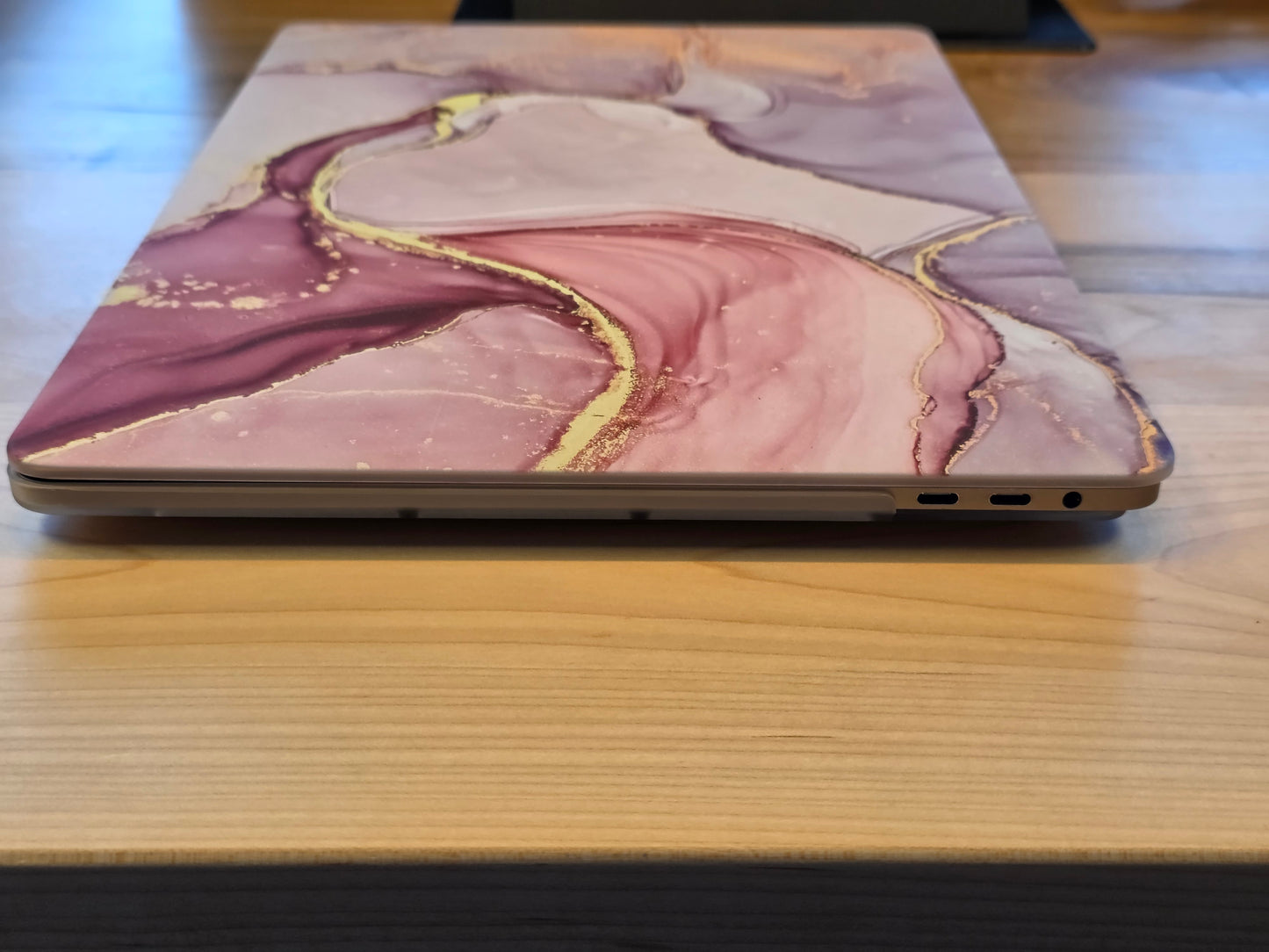 2018 15.4" Apple MacBook Pro