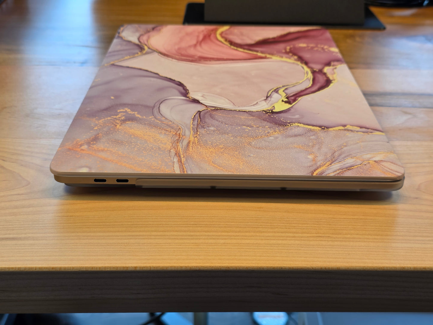 2018 15.4" Apple MacBook Pro