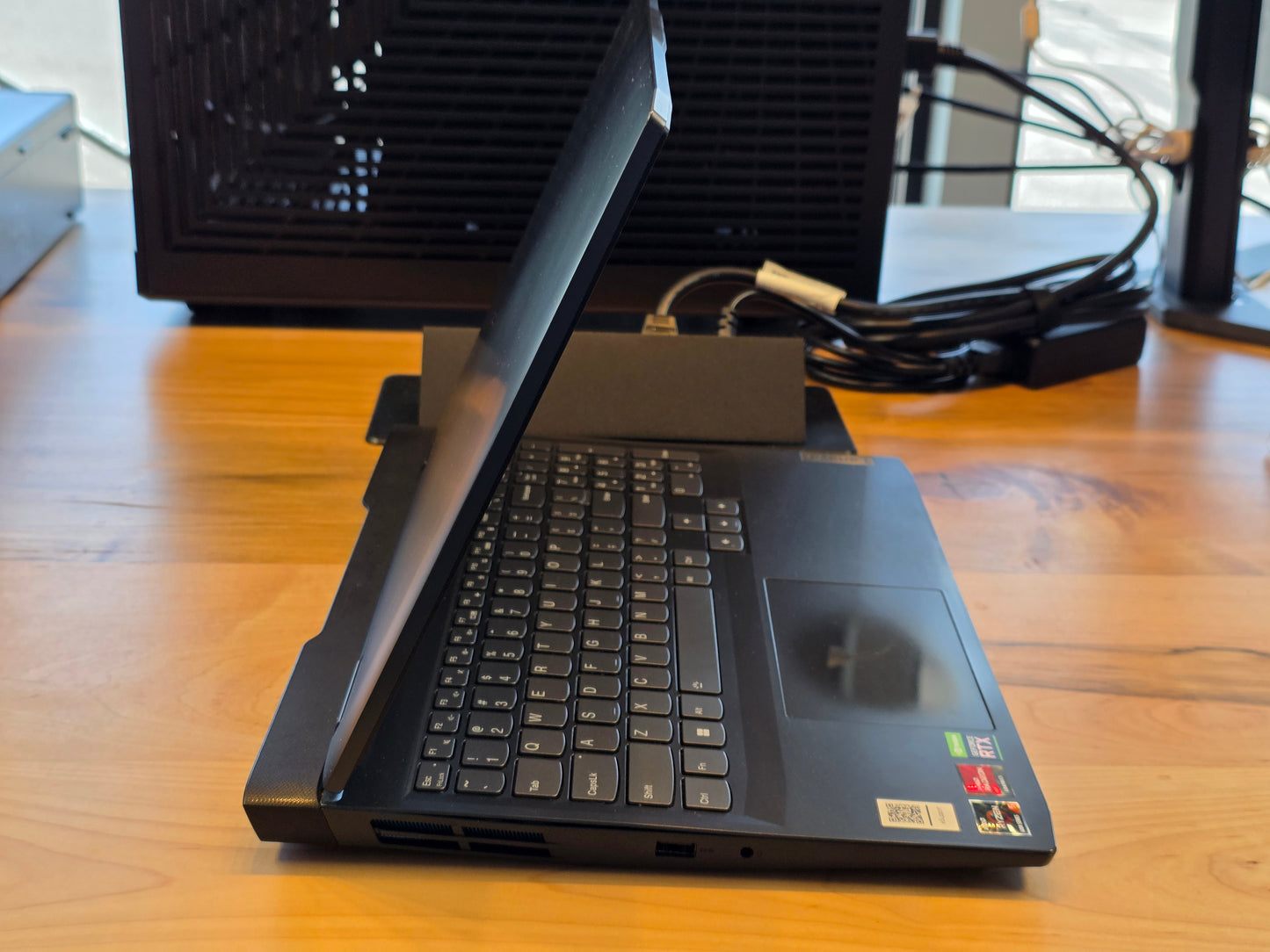 15" Lenovo IdeaPad Gaming 3 15ARH7