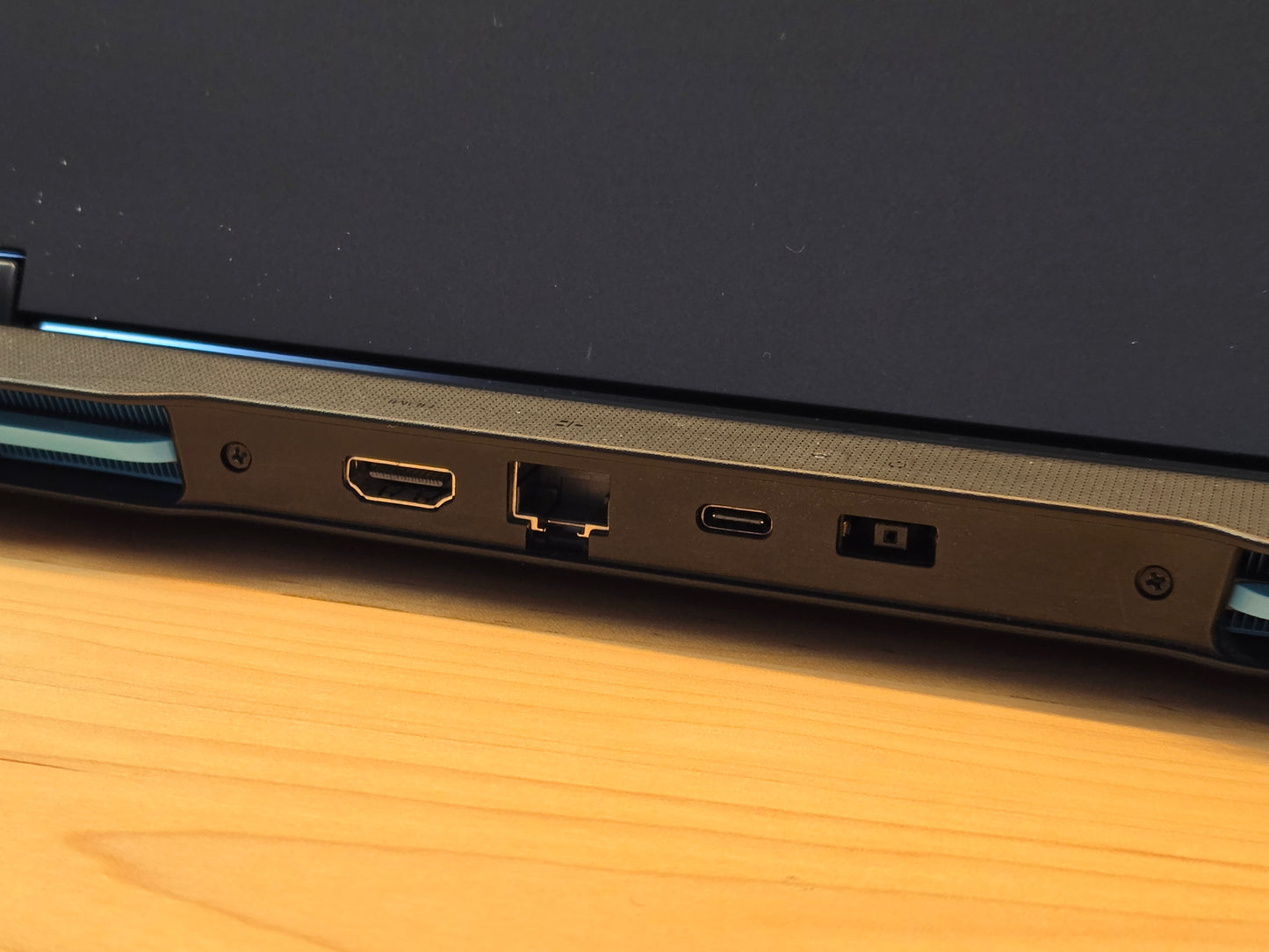 15" Lenovo IdeaPad Gaming 3 15ARH7