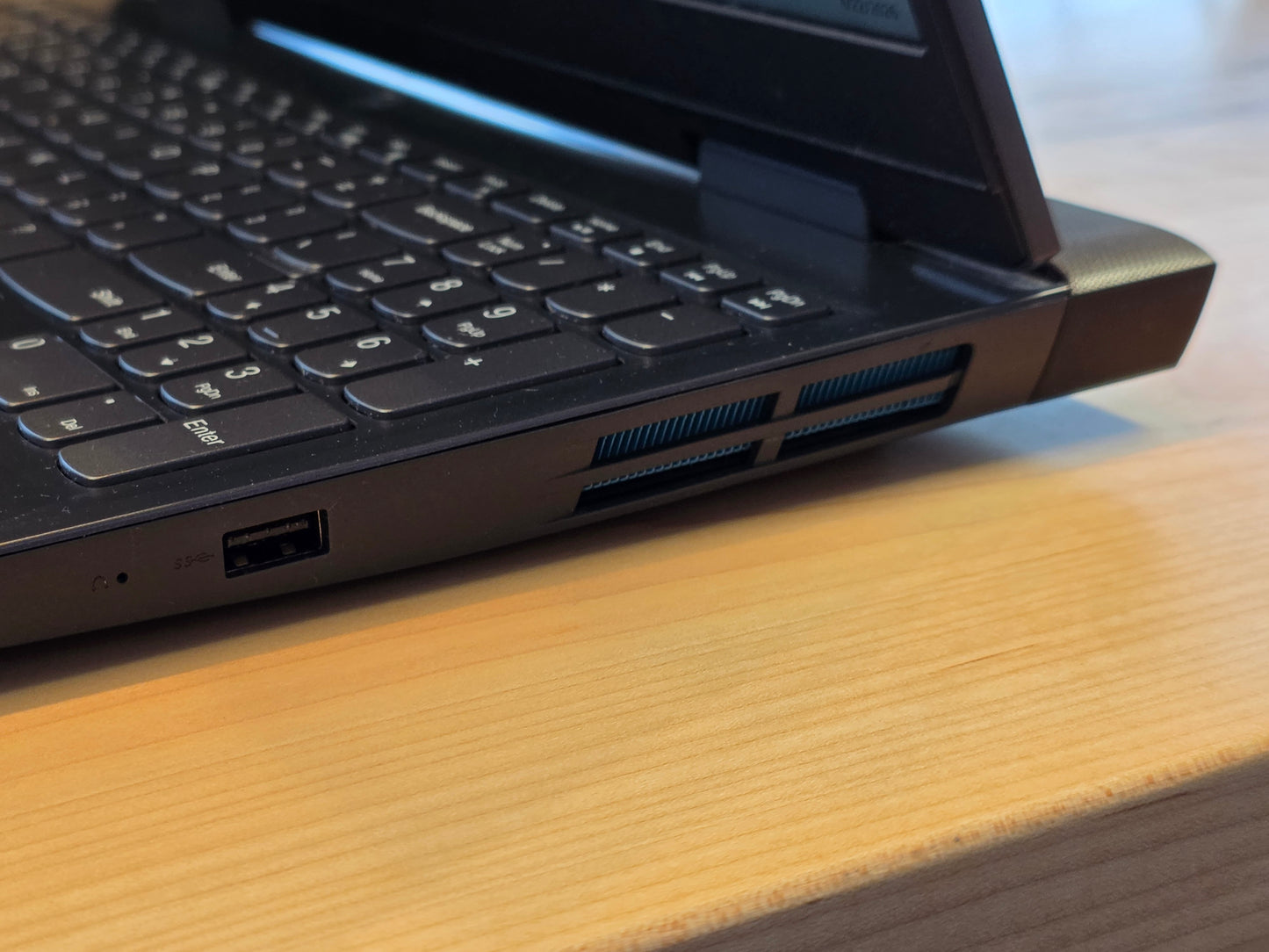 15" Lenovo IdeaPad Gaming 3 15ARH7
