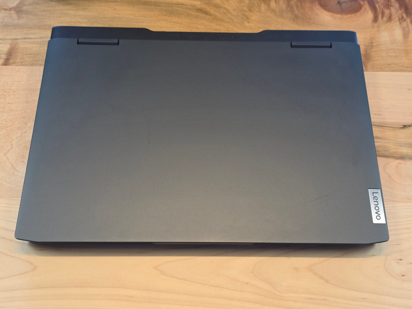15" Lenovo IdeaPad Gaming 3 15ARH7
