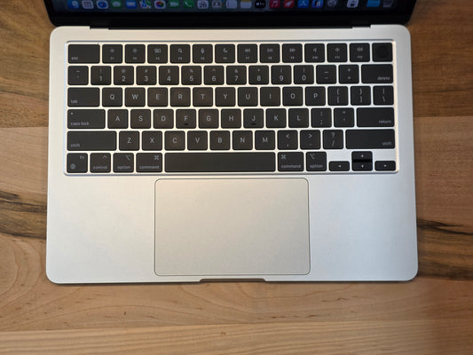 2024 13" M3 Apple MacBook Air