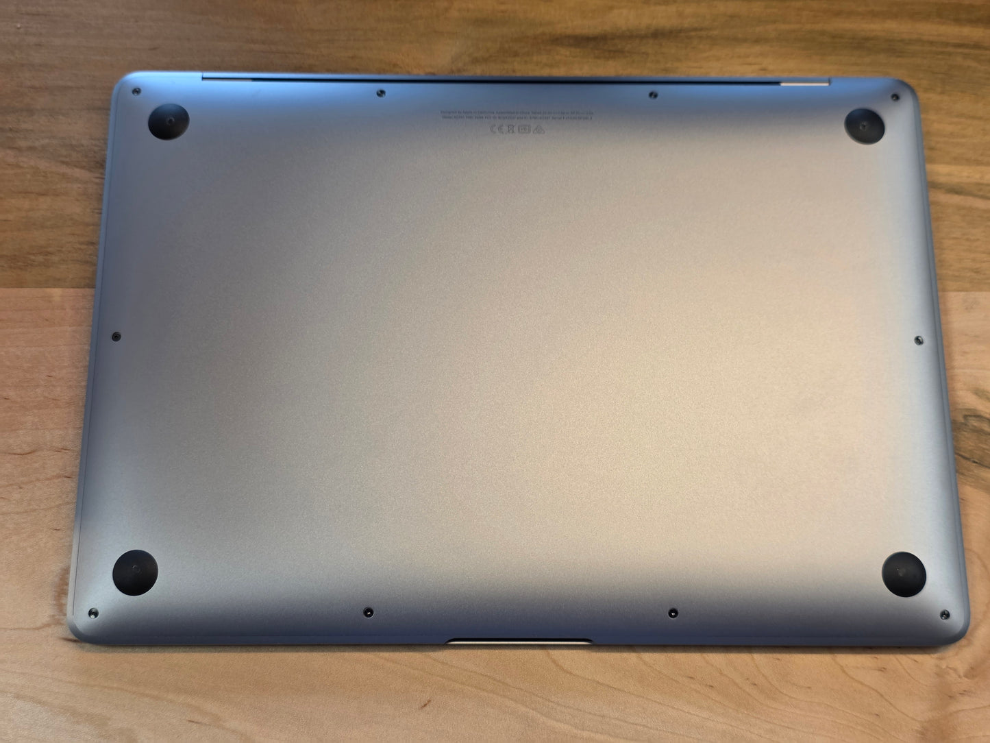 2020 13" M1 Apple MacBook Air