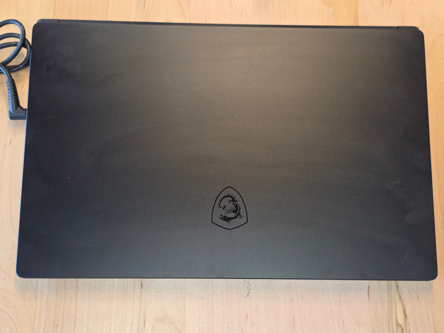 17.3" MSI Stealth GS76 11UH