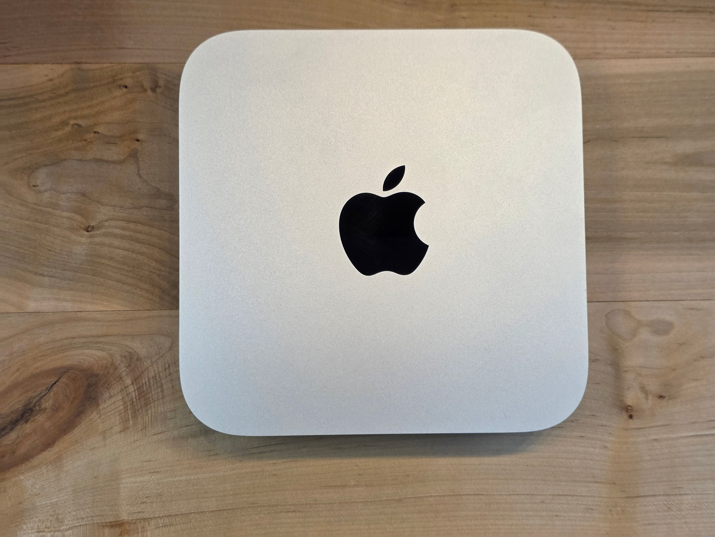 M2 Mac Mini