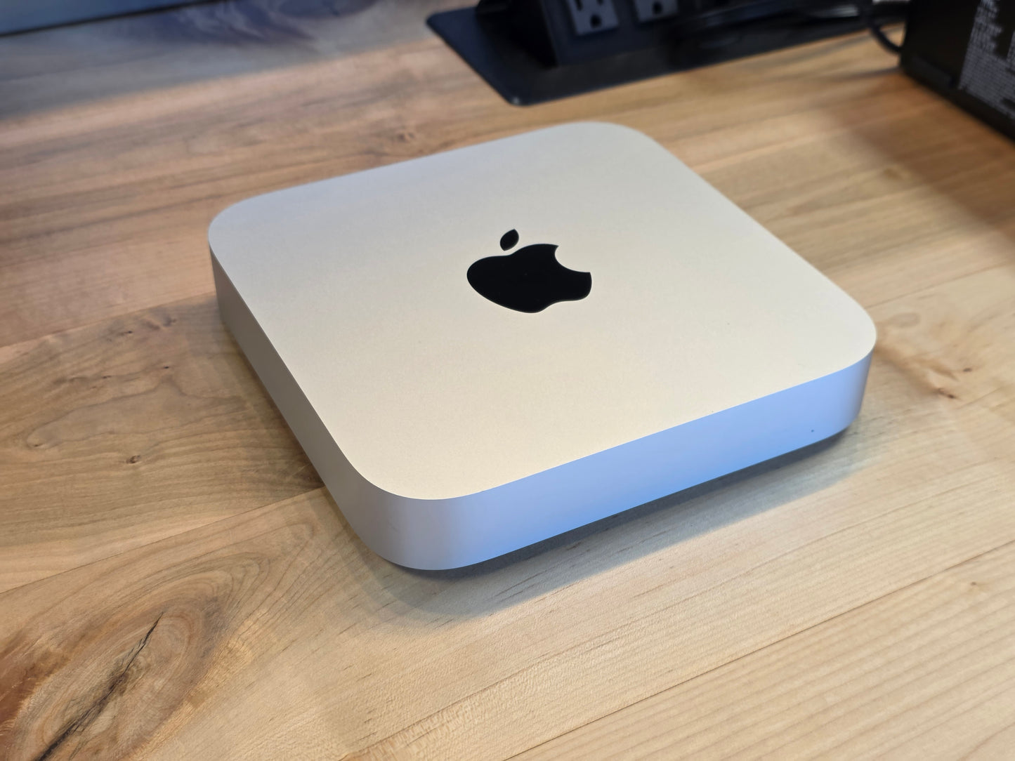 M2 Mac Mini
