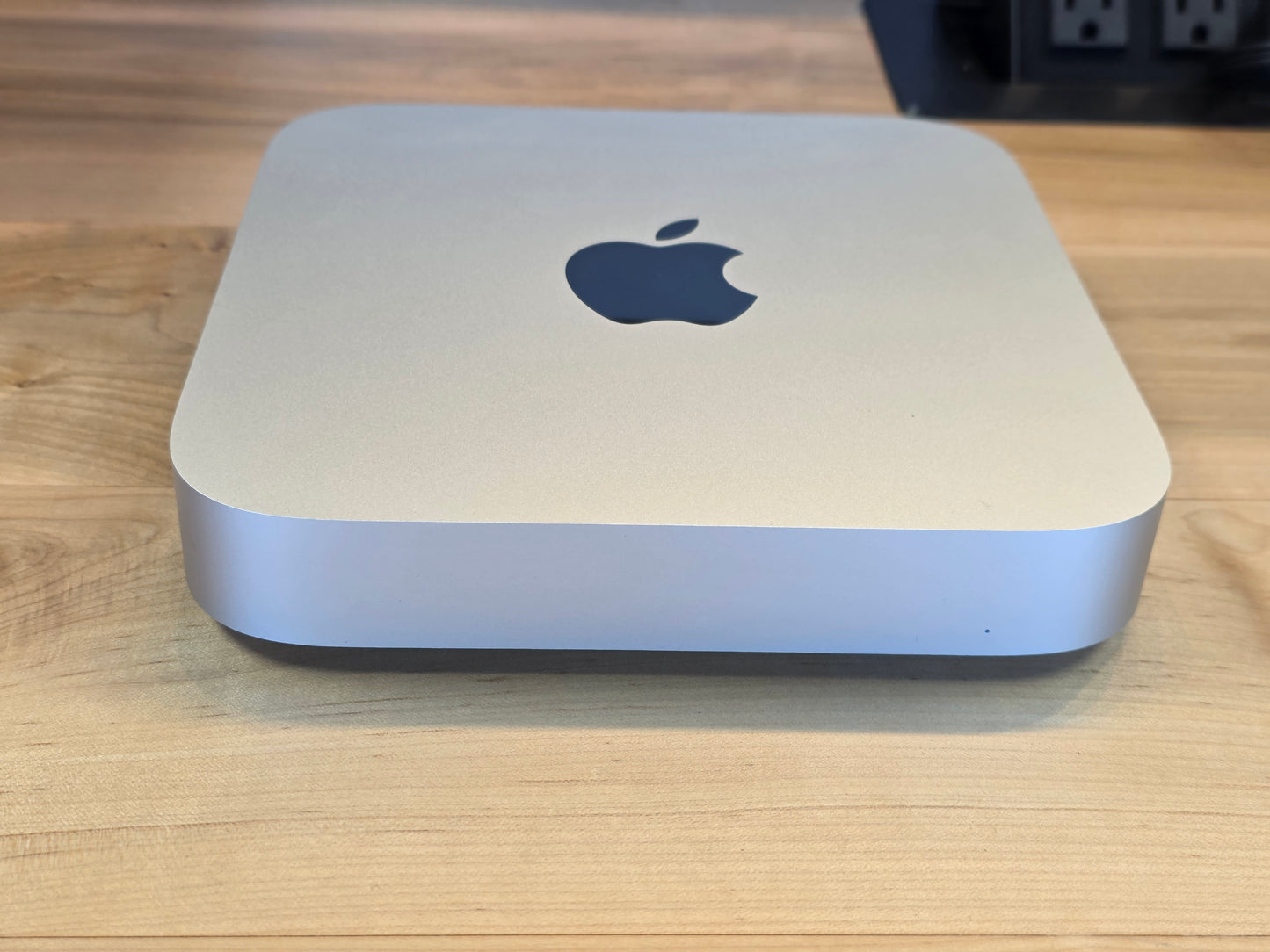 M2 Mac Mini