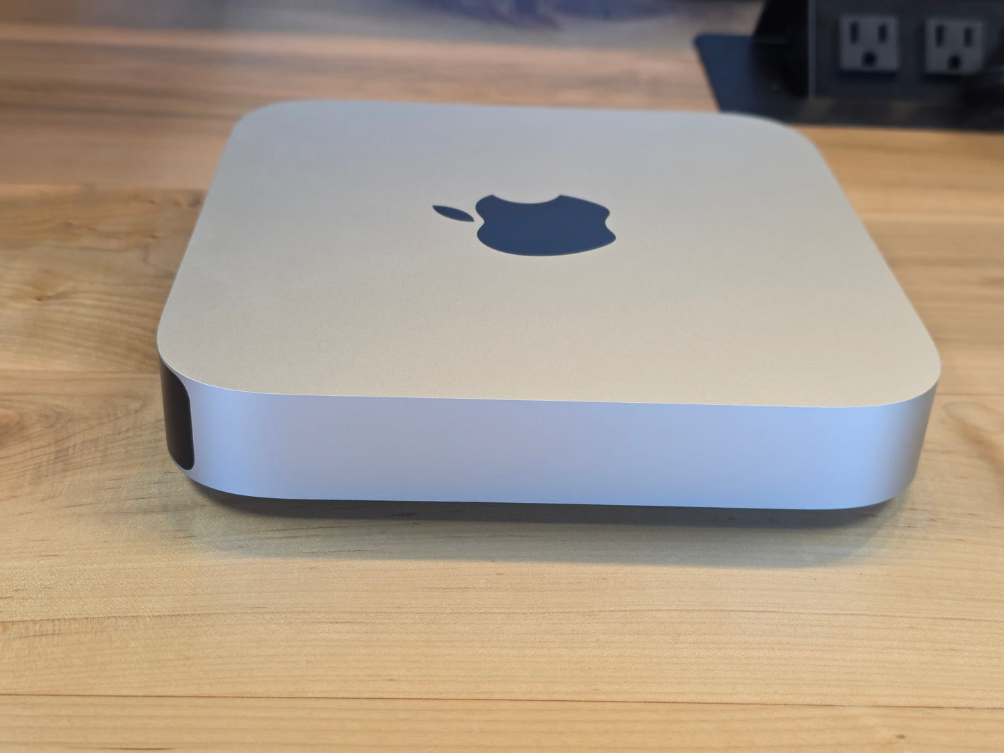 M2 Mac Mini