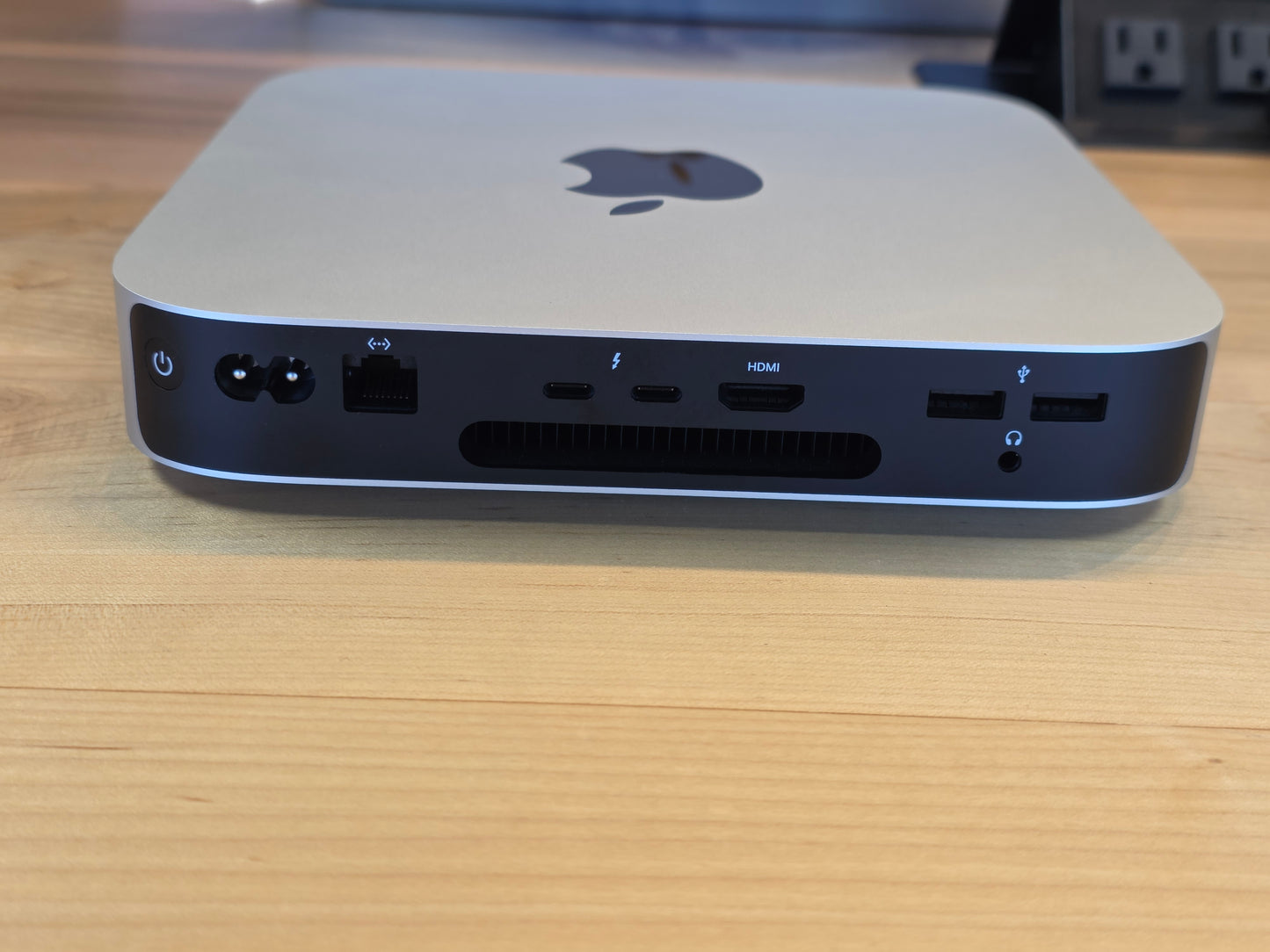 M2 Mac Mini