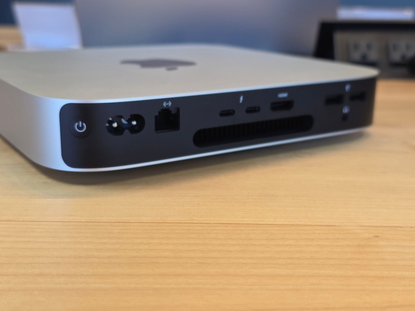 M2 Mac Mini