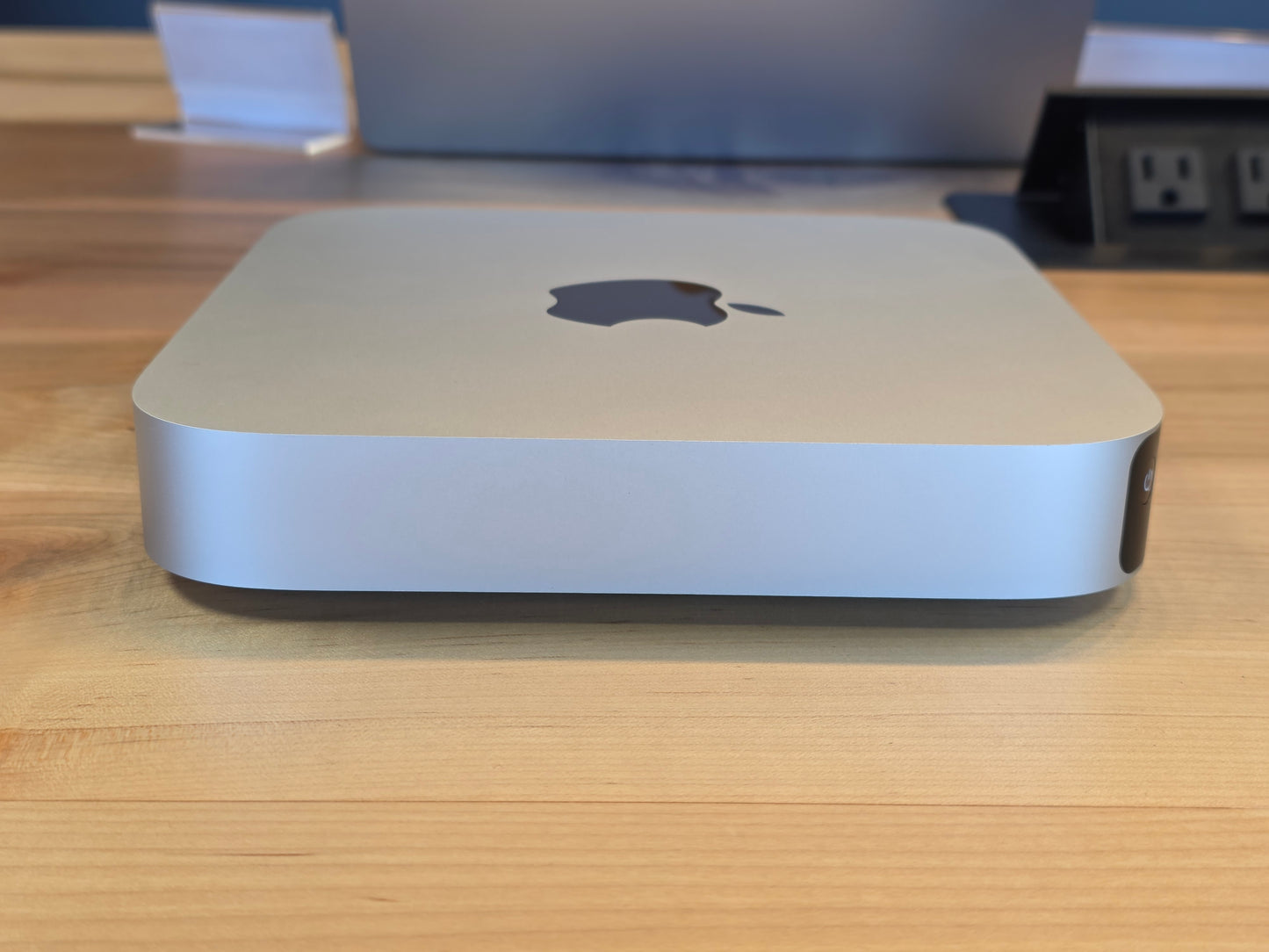 M2 Mac Mini