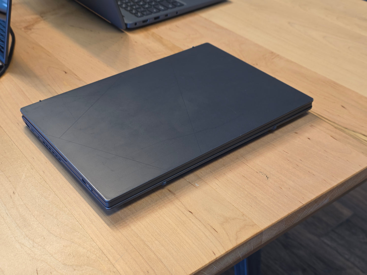 14" ASUS ZenBook Duo UX8406C