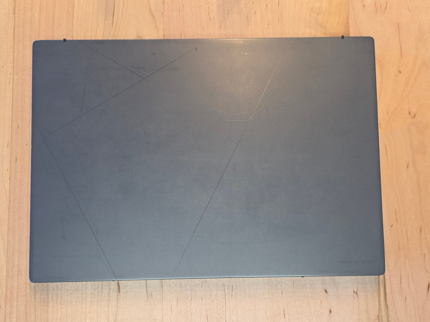 14" ASUS ZenBook Duo UX8406C