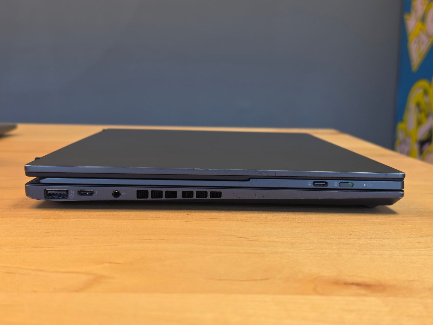 14" ASUS ZenBook Duo UX8406C