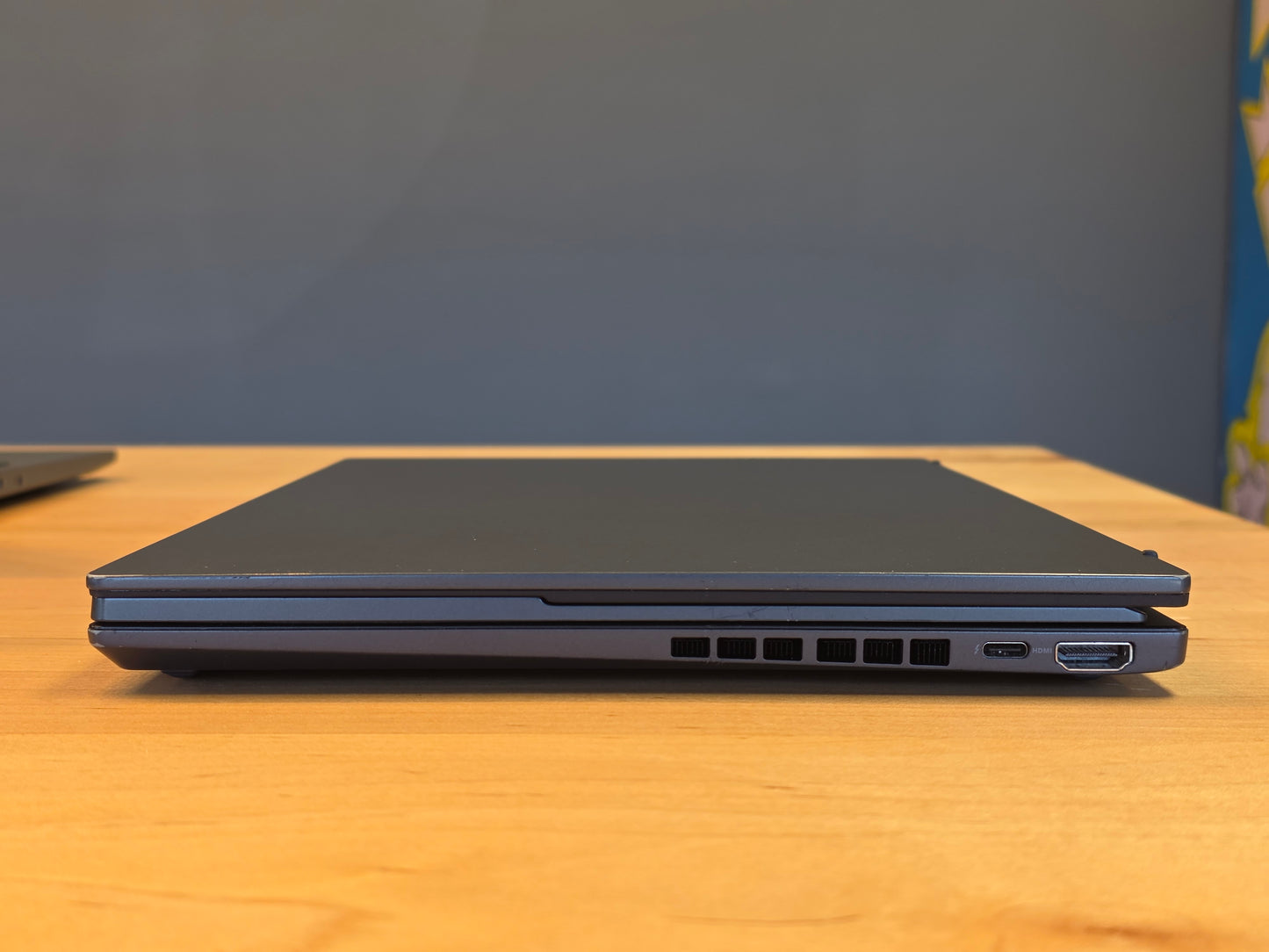 14" ASUS ZenBook Duo UX8406C