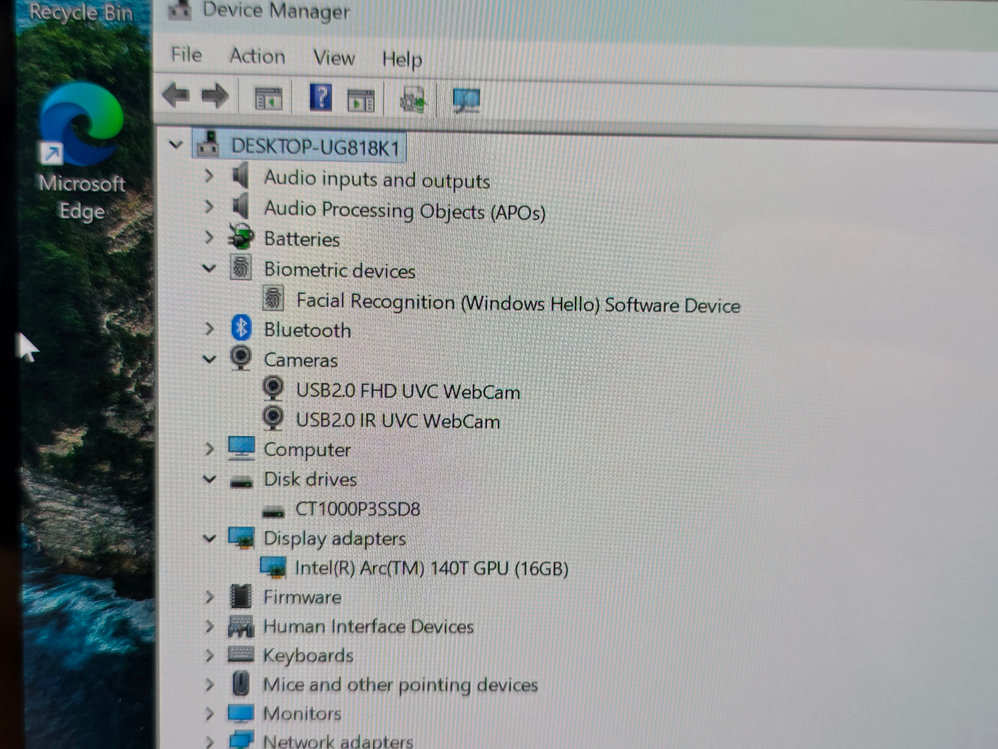 14" ASUS ZenBook Duo UX8406C