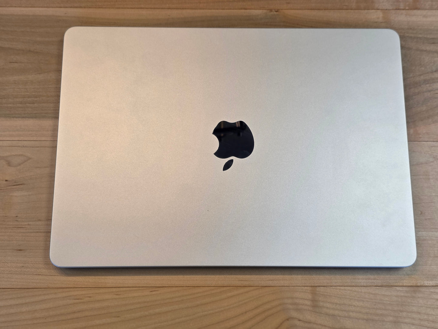 2024 13" M3 Apple MacBook Air