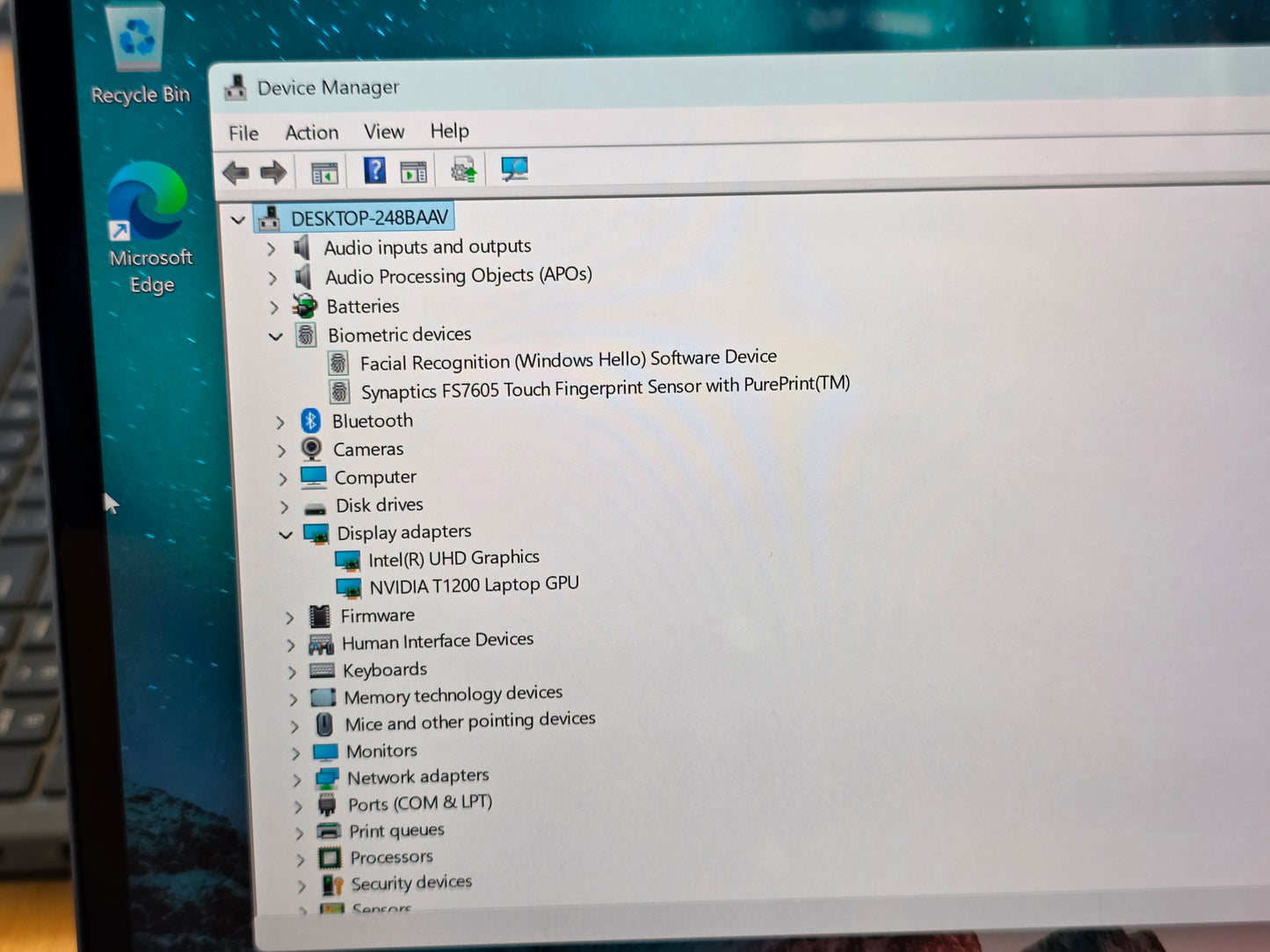 16" HP ZBook Fury G8 Mobile Workstation