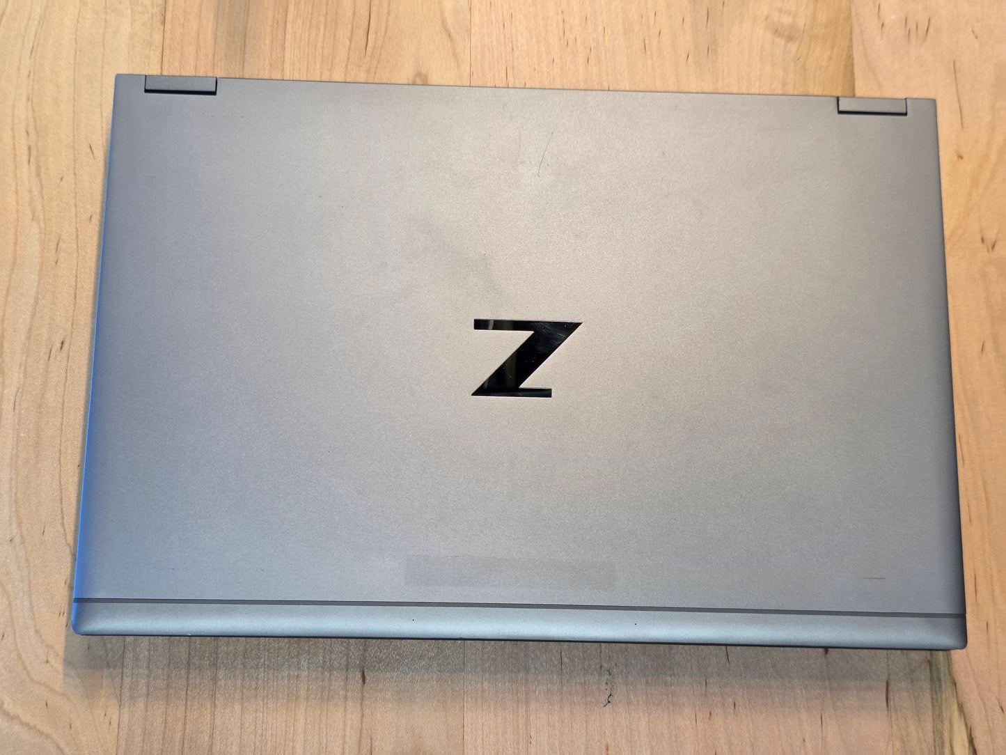 16" HP ZBook Fury G8 Mobile Workstation